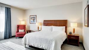 Hilton Garden Inn Milwaukee Airport
