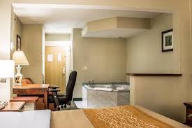 Comfort Inn Trolley Square