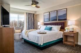 Homewood Suites By Hilton Salt Lake City-downtown