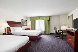 Hilton Garden Inn Rockville-Gaithersburg