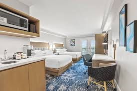 Crowne Plaza Orlando-downtown, an IHG hotel