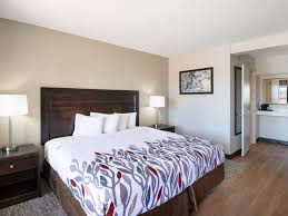 Red Roof Inn Tucson Downtown – University