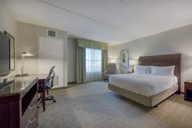 Hilton Garden Inn Durham Southpoint