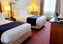 Bangor Grande Hotel & Conference Center