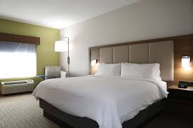 Holiday Inn Express & Suites Albuquerque Airport, an IHG Hotel