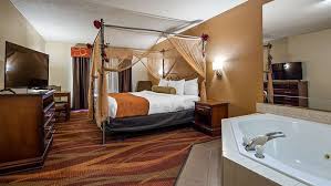 Best Western Fort Wayne Inn & Suites North