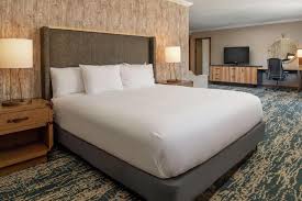 Doubletree By Hilton Hotel Missoula - Edgewater