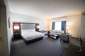 Hilton Scranton & Conference Center