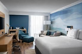 Courtyard Long Beach Downtown