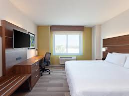 Holiday Inn Express Los Angeles - LAX Airport, an IHG hotel