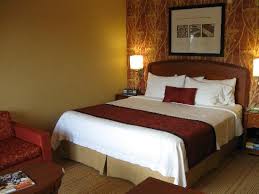 Courtyard San Diego Central