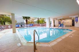 Drury Inn & Suites Houston Near The Galleria