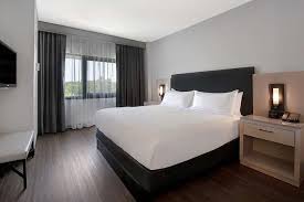 Doubletree Suites By Hilton Hotel Raleigh - Durham