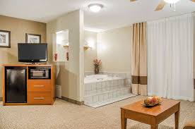 Comfort Suites Idaho Falls