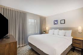 Sonesta ES Suites San Jose Airport