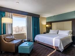 Holiday Inn Express Boise-University Area, an IHG hotel