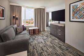 Hilton Kansas City Country Club Plaza