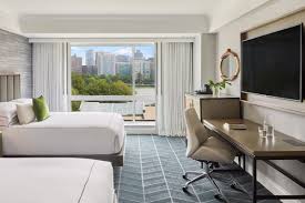 Kimpton Marlowe Hotel