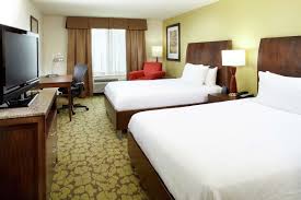 Hilton Garden Inn Tampa East/brandon