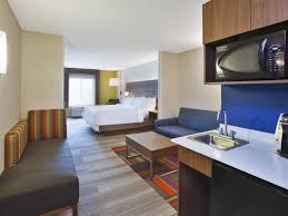 Holiday Inn Express & Suites Auburn, an IHG hotel