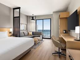 Hyatt Place Virginia Beach / Oceanfront