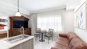 Westgate Palace Hotel / Universal / I-Drive