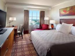 Omni Providence Hotel