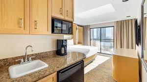 Hilton Vacation Club Polo Towers Las Vegas