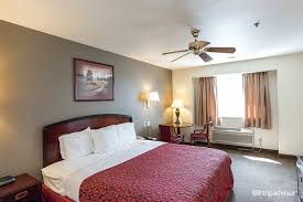 Days Inn by Wyndham Colorado Springs Air Force Academy