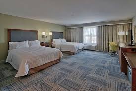 Hampton Inn & Suites Las Cruces I-10
