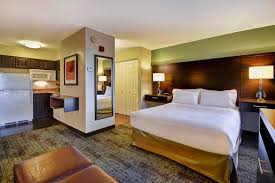 Staybridge Suites Madison-East, an IHG hotel