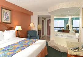 Hilton Virginia Beach Oceanfront