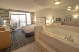 Fairfield Inn & Suites by Marriott Virginia Beach Oceanfront