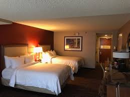 San Francisco Marriott Marquis