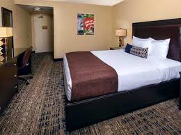 Boulder Station Hotel and Casino