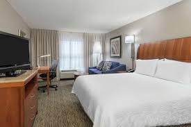 Hilton Garden Inn Tampa Airport Westshore