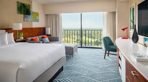 Hyatt Regency Grand Cypress Resort