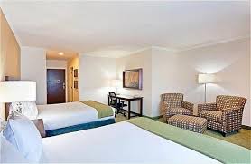Holiday Inn Express & Suites Tacoma, an IHG hotel
