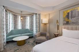 Castle Hotel Autograph Collection