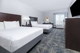 La Quinta Inn & Suites By Wyndham Tulsa Airpt / Expo Square