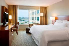 The Westin Pittsburgh