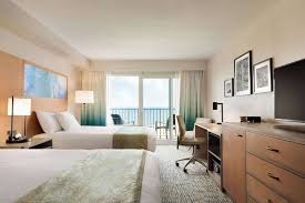 Surfbreak Virginia Beach Oceanfront, Ascend Hotel Collection