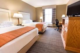 Drury Inn & Suites San Antonio North Stone Oak