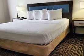 Wingate by Wyndham Canton/Hall of Fame