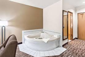 Comfort Inn & Suites Portland International Airport