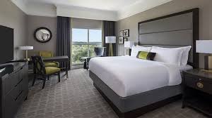 The Ballantyne, a Luxury Collection Hotel, Charlotte