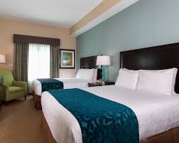 Hawthorn Suites by Wyndham Orlando Lake Buena Vista