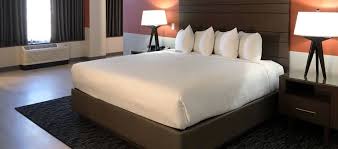 Plaza Hotel & Casino