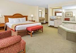 Baymont By Wyndham Indianapolis