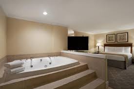 DoubleTree Suites by Hilton Hotel Salt Lake City Downtown